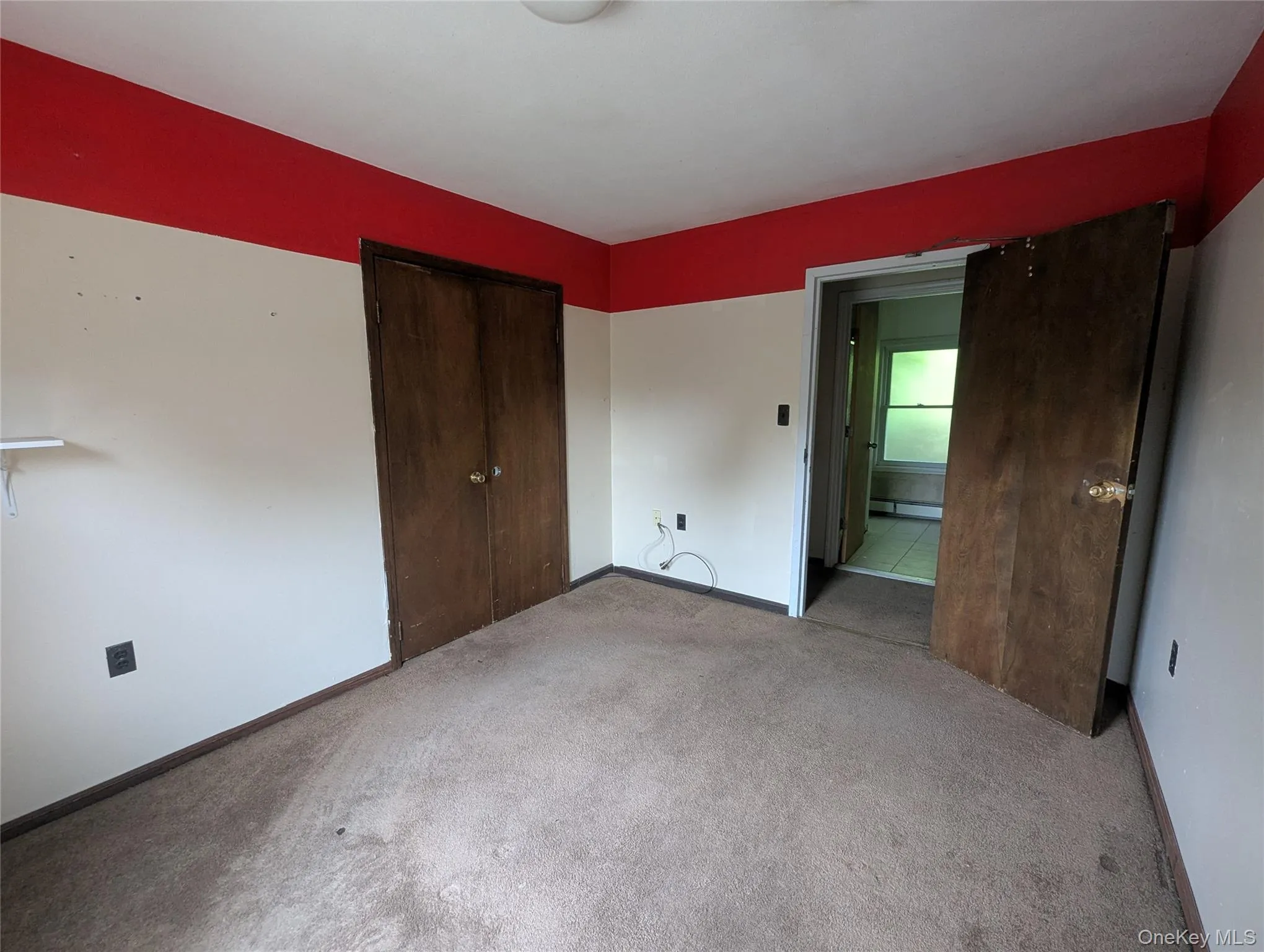 Bedroom 4 Bedroom 4