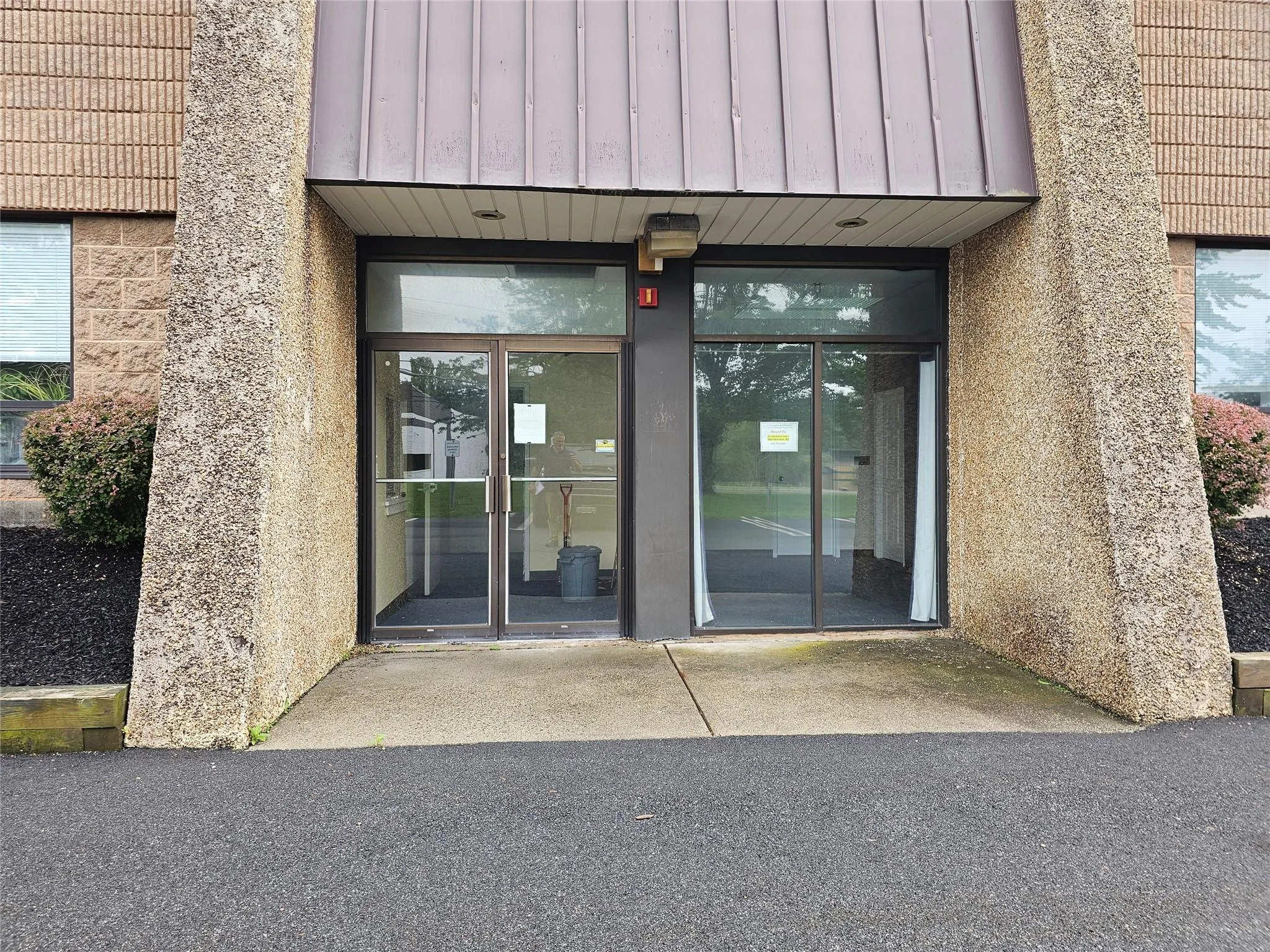 View of doorway to property View of doorway to property