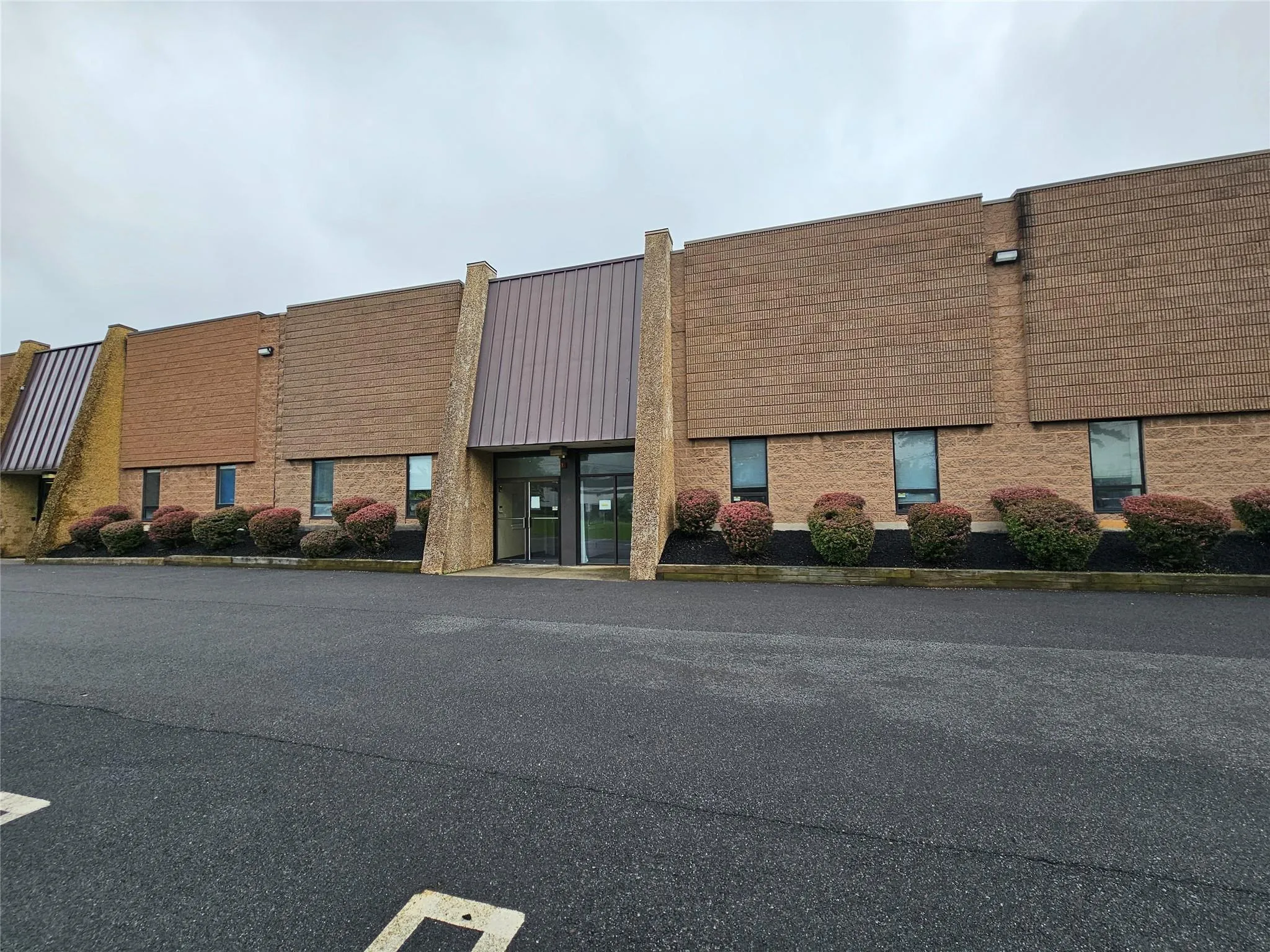 View of building exterior View of building exterior