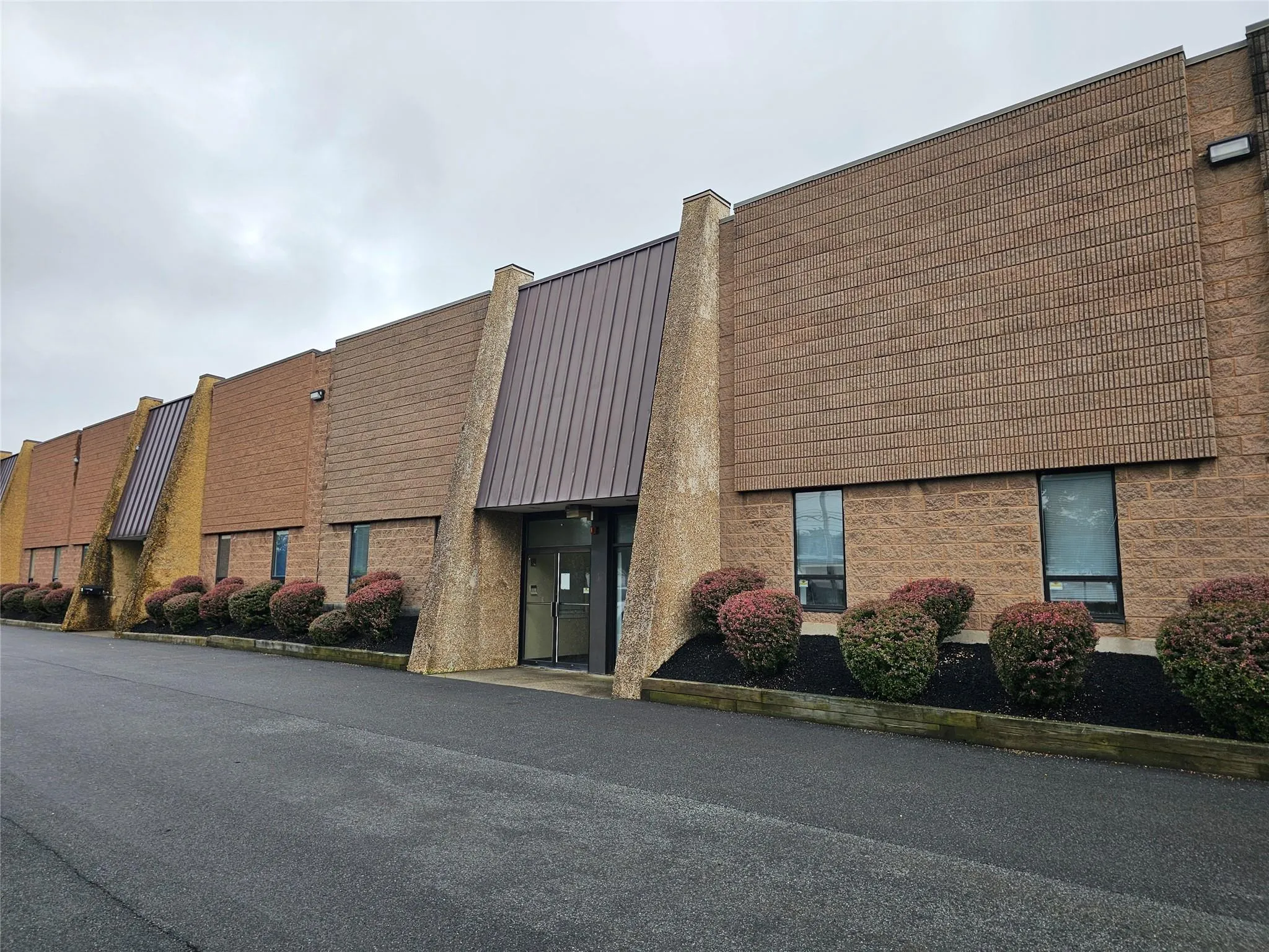 View of building exterior View of building exterior