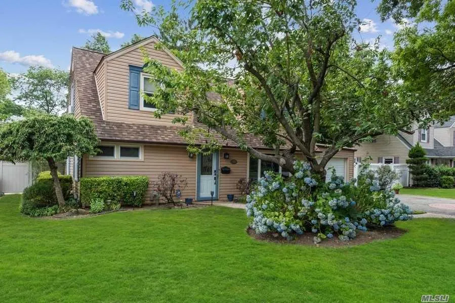 View of front of house with an attached garage and roof with shingles View of front of house with an attached garage and roof with shingles