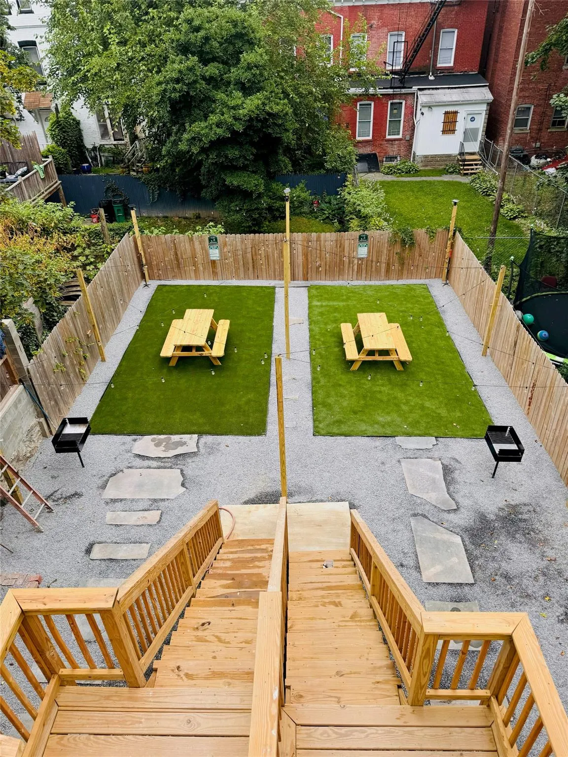 View of community View of community