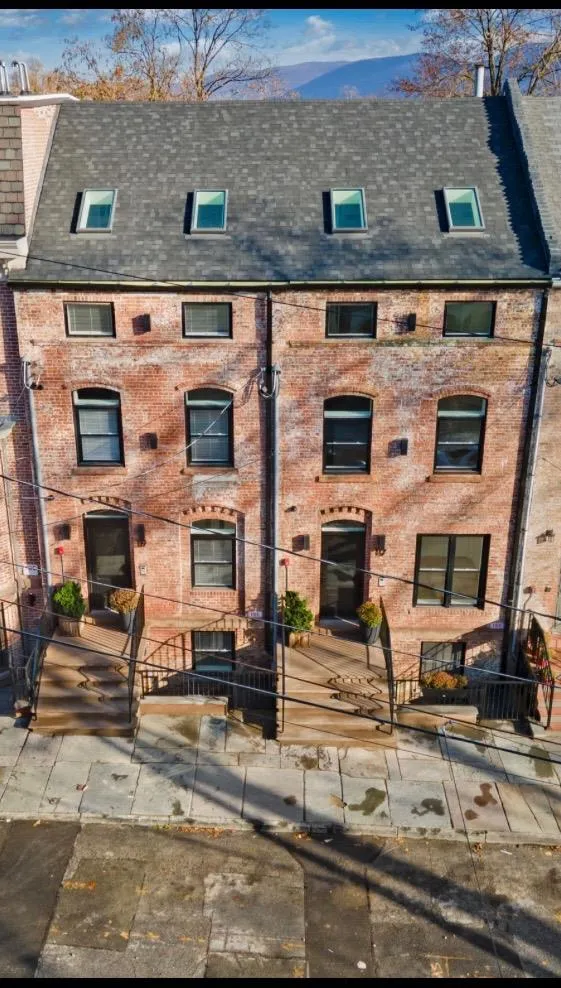 View of multi unit property View of multi unit property