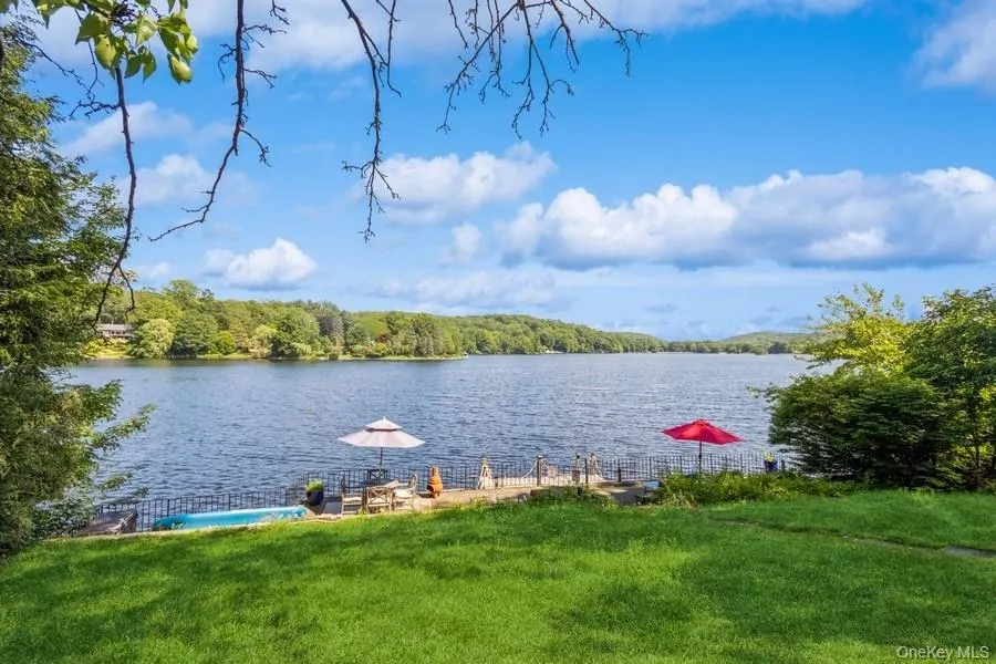 Water view Water view