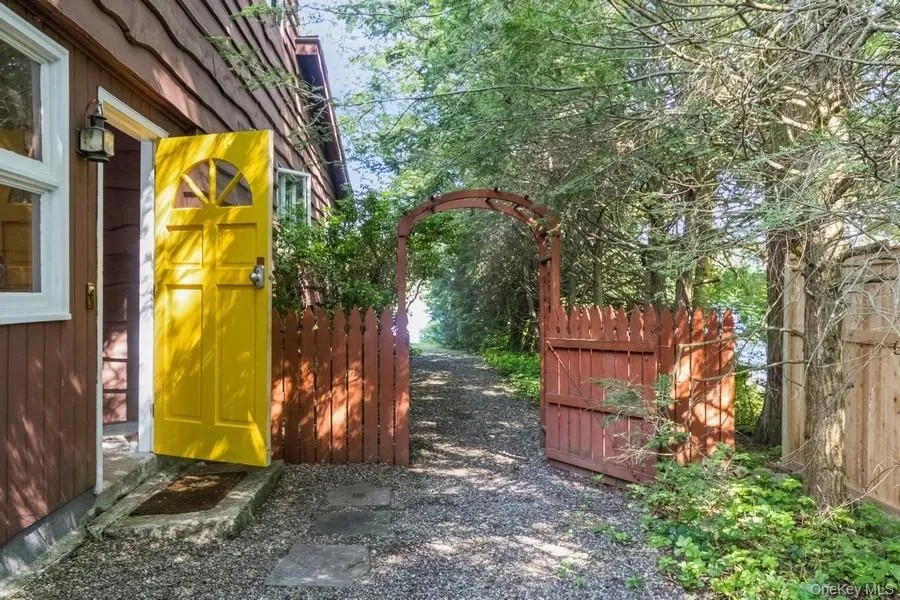 View of yard View of yard