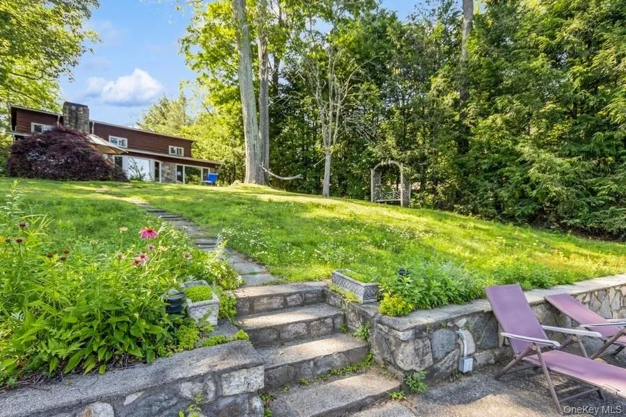 View of yard View of yard