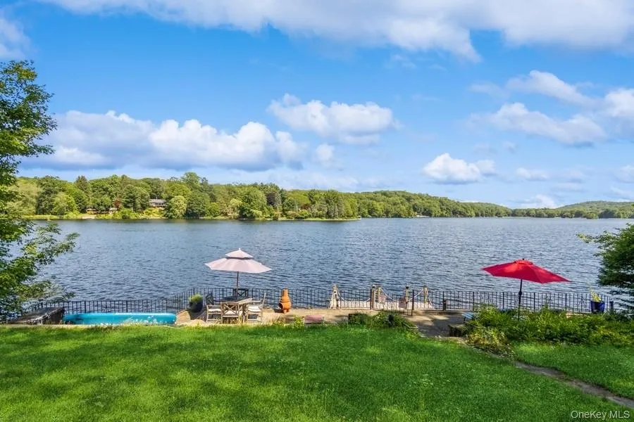 Water view Water view