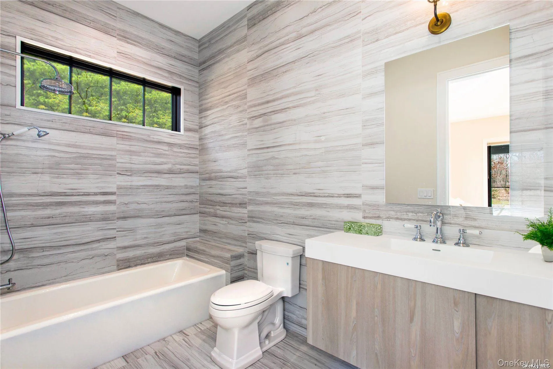 Luxurious baths Luxurious baths