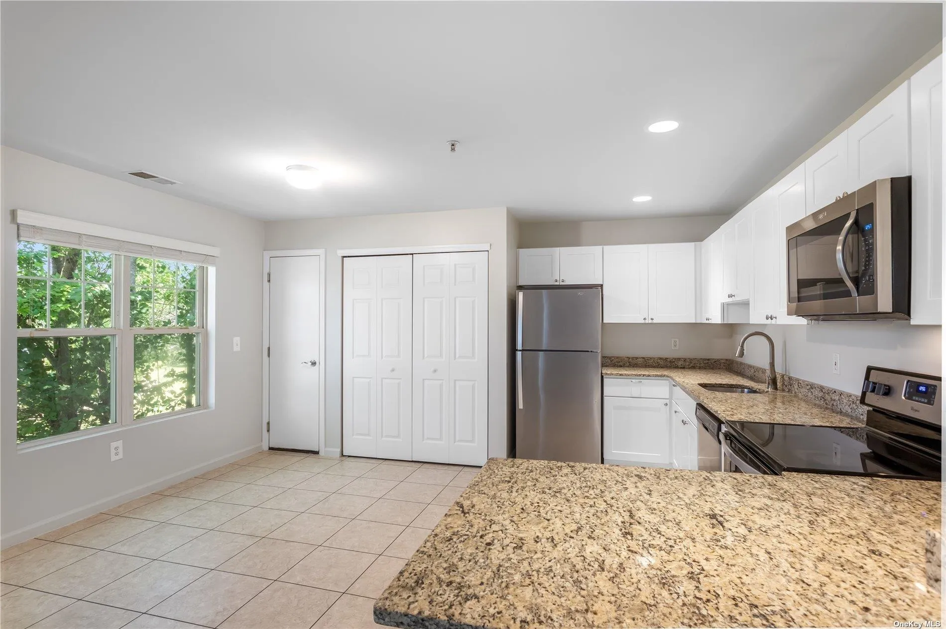 Granite countertops Granite countertops