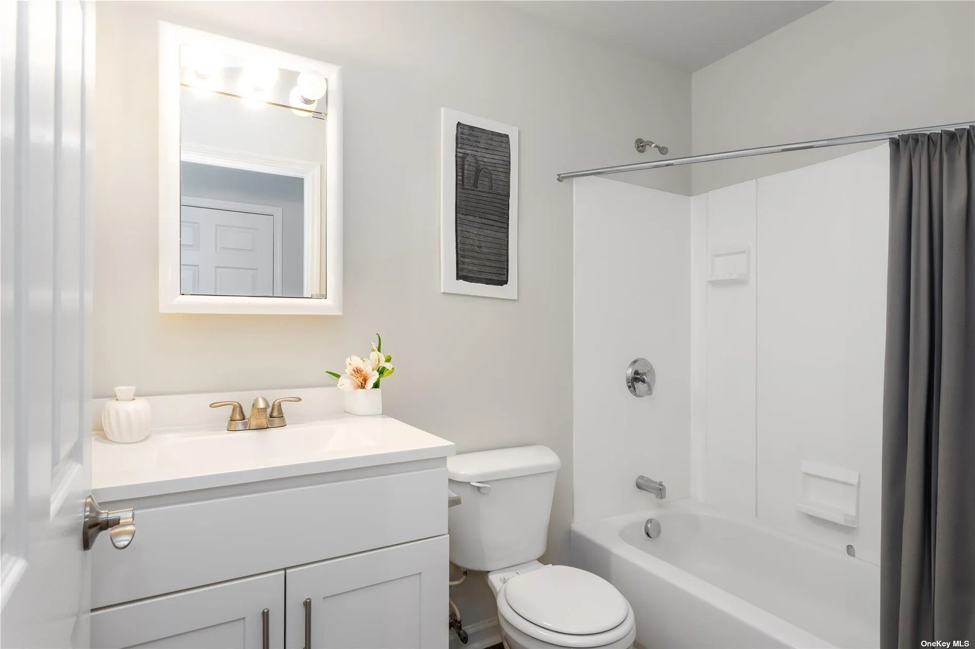 Second bathroom Second bathroom