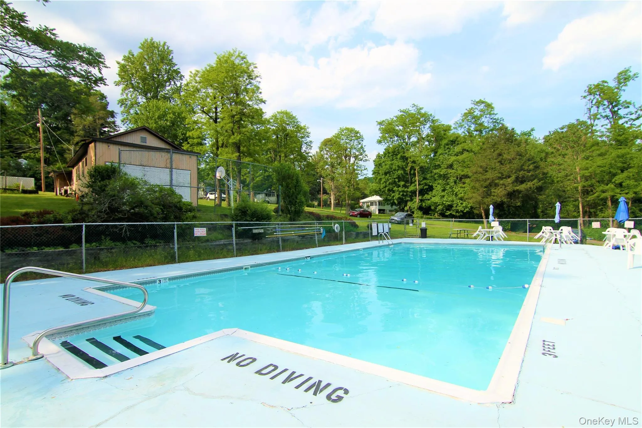 View of community pool View of community pool