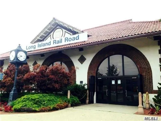 Long Island Railroad Long Island Railroad