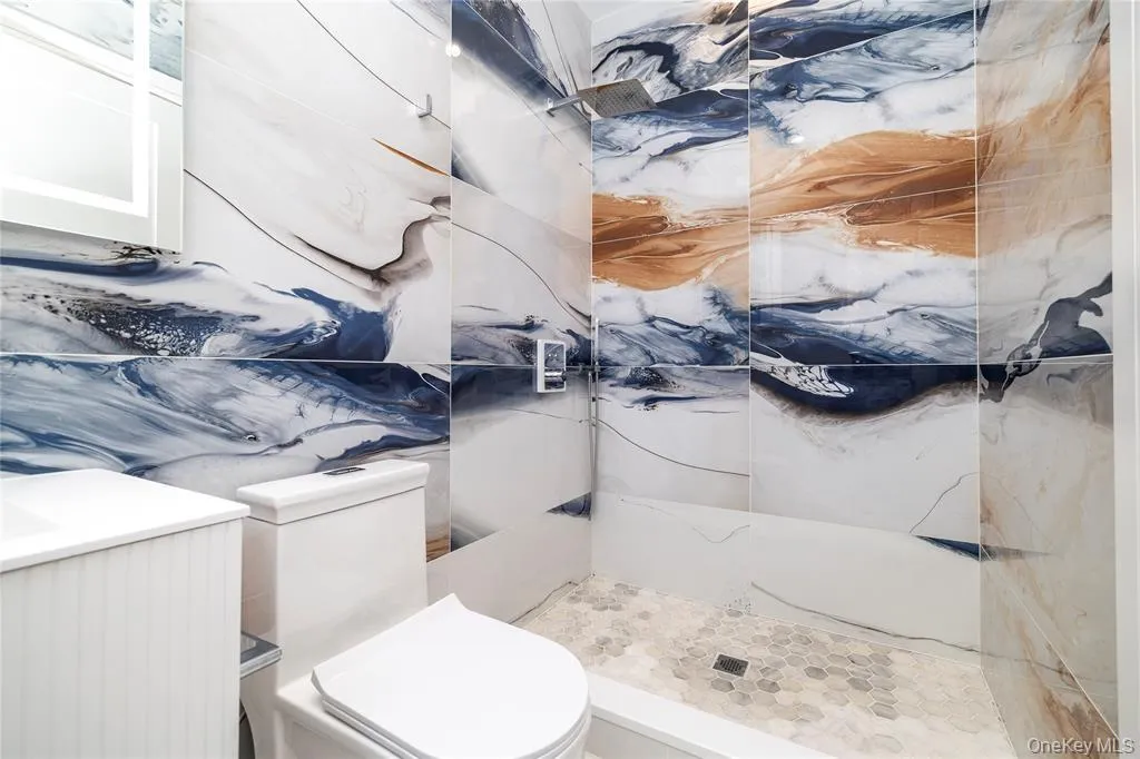 1st full bathroom 1st full bathroom