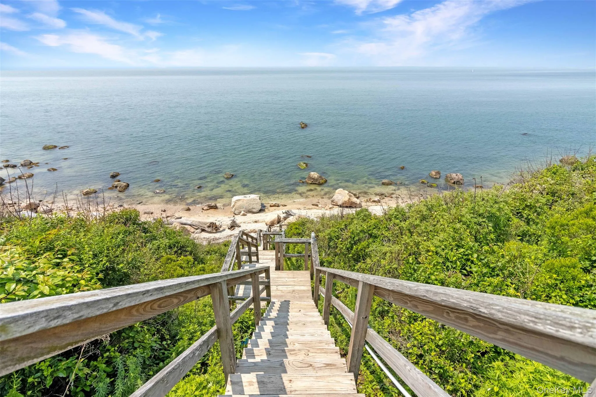 Water view Water view