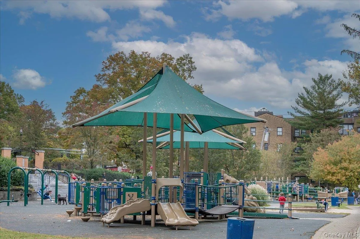 View of community play area 10 minutes from property View of community play area 10 minutes from property