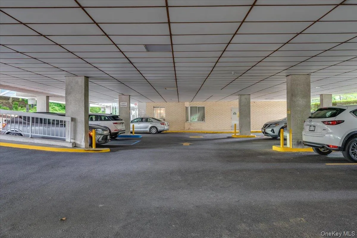 View of outdoor guest parking View of outdoor guest parking