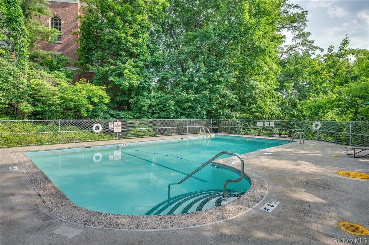 View of community pool View of community pool