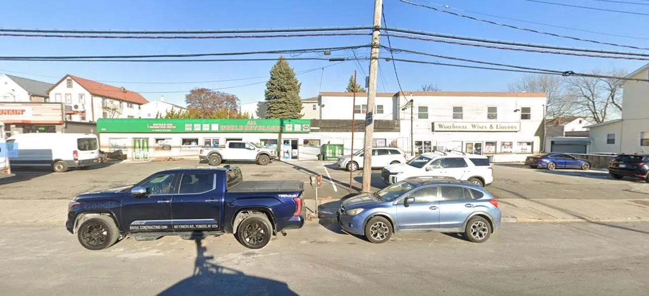 Street view Street view