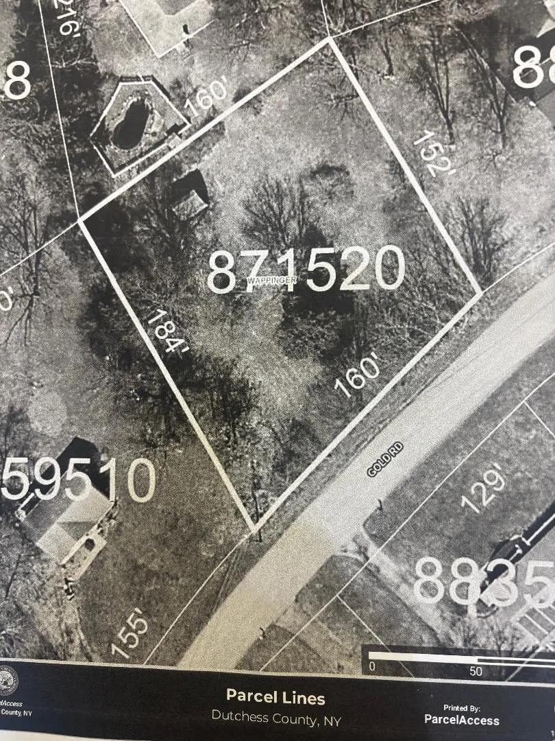 Map of property location Map of property location