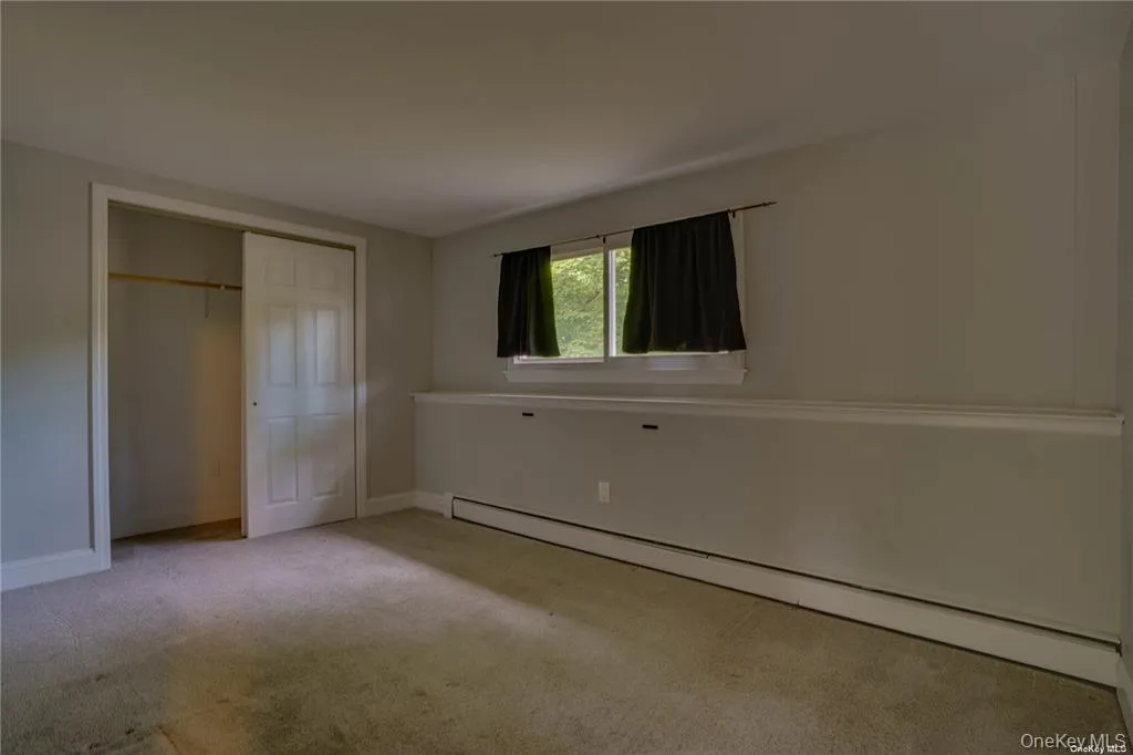 Lower-level bedroom Lower-level bedroom