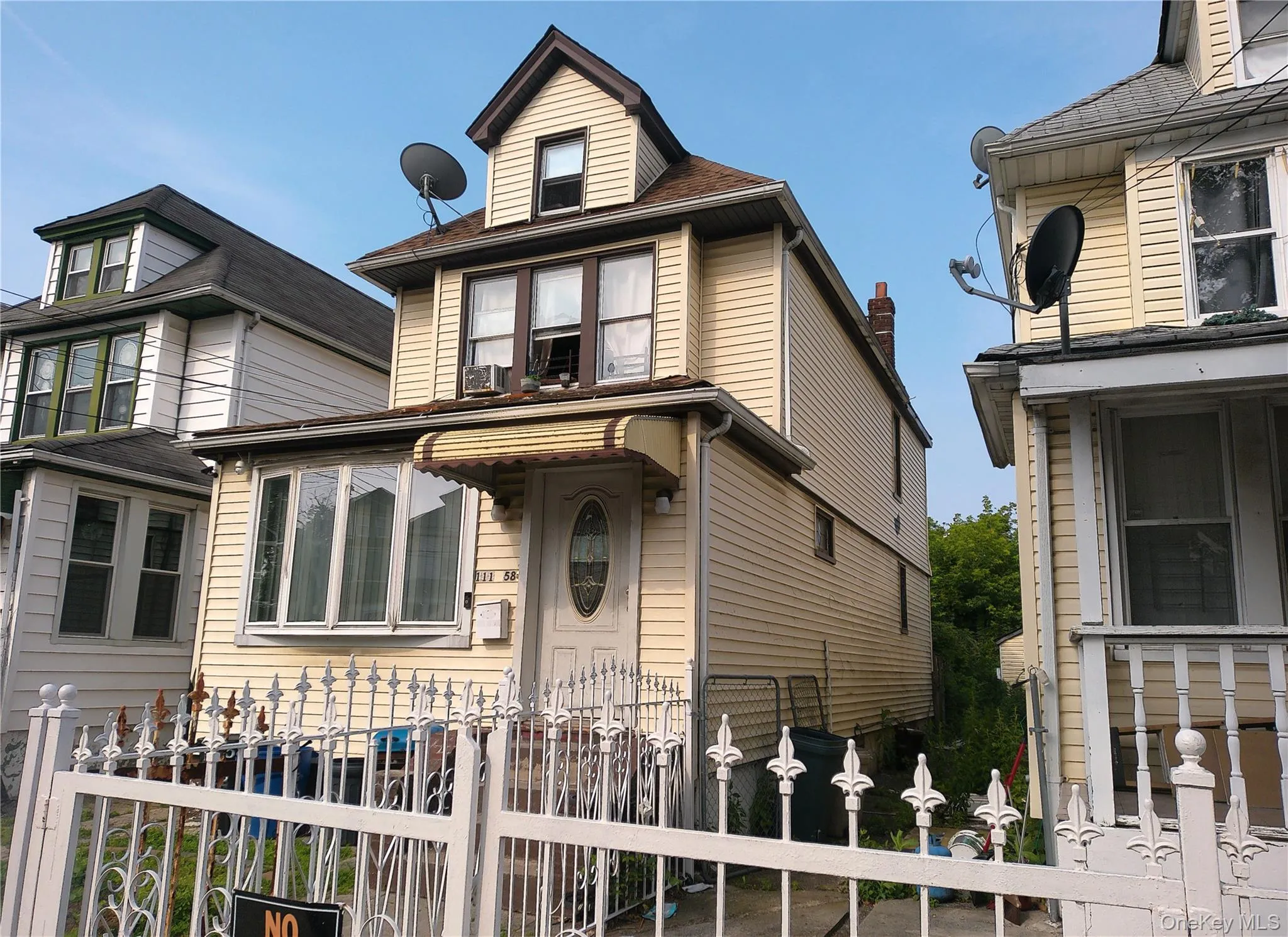 11158 128th Street, New York, NY, 3 Bedrooms Bedrooms, 6 Rooms Rooms,2 BathroomsBathrooms,Residential Sale,For Rent,128th,0,877362 11158 128th Street, New York, NY, 3 Bedrooms Bedrooms, 6 Rooms Rooms,2 BathroomsBathrooms,Residential Sale,For Rent,128th,0,877362