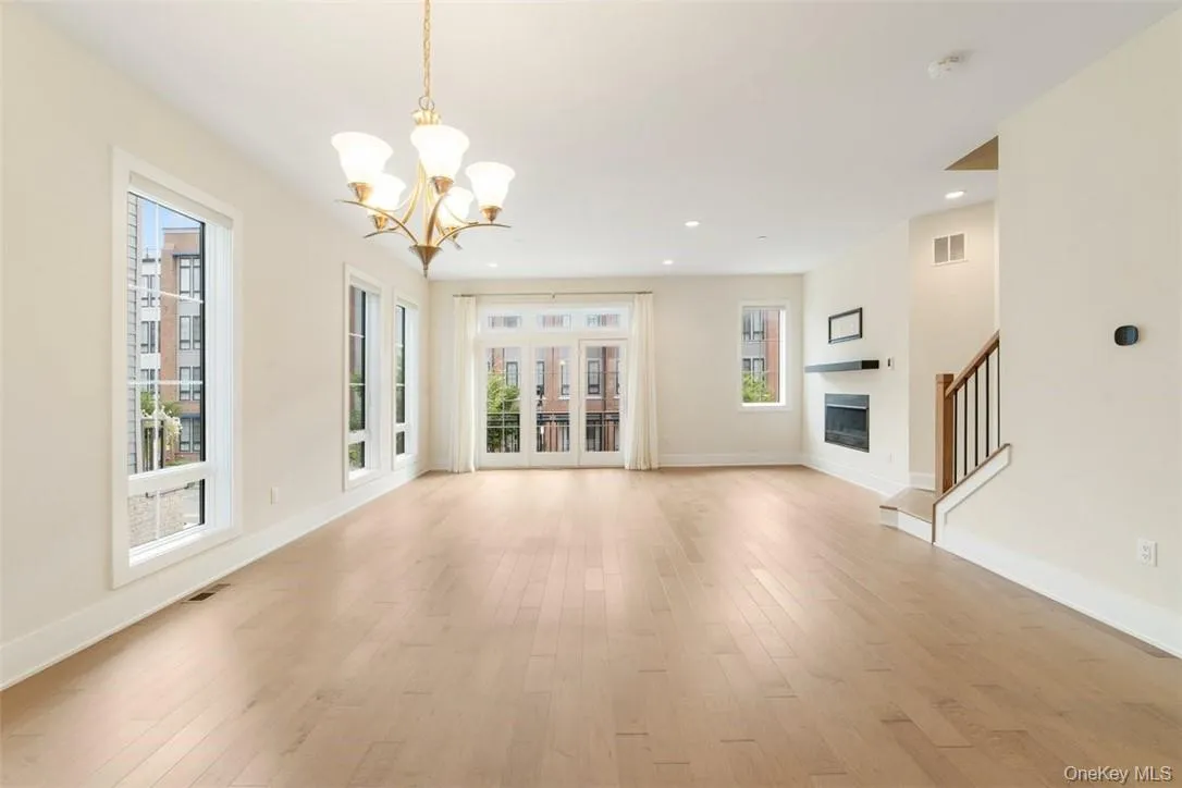 Open concept design lets you imagine the space how you'd like it Open concept design lets you imagine the space how you'd like it