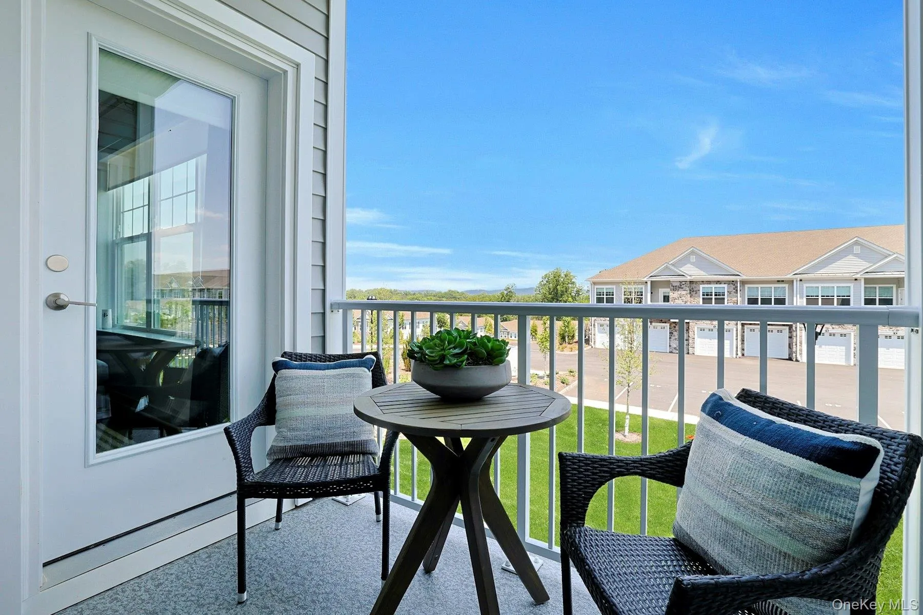 View of balcony View of balcony