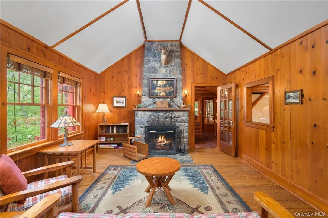 With Lake Views With Lake Views