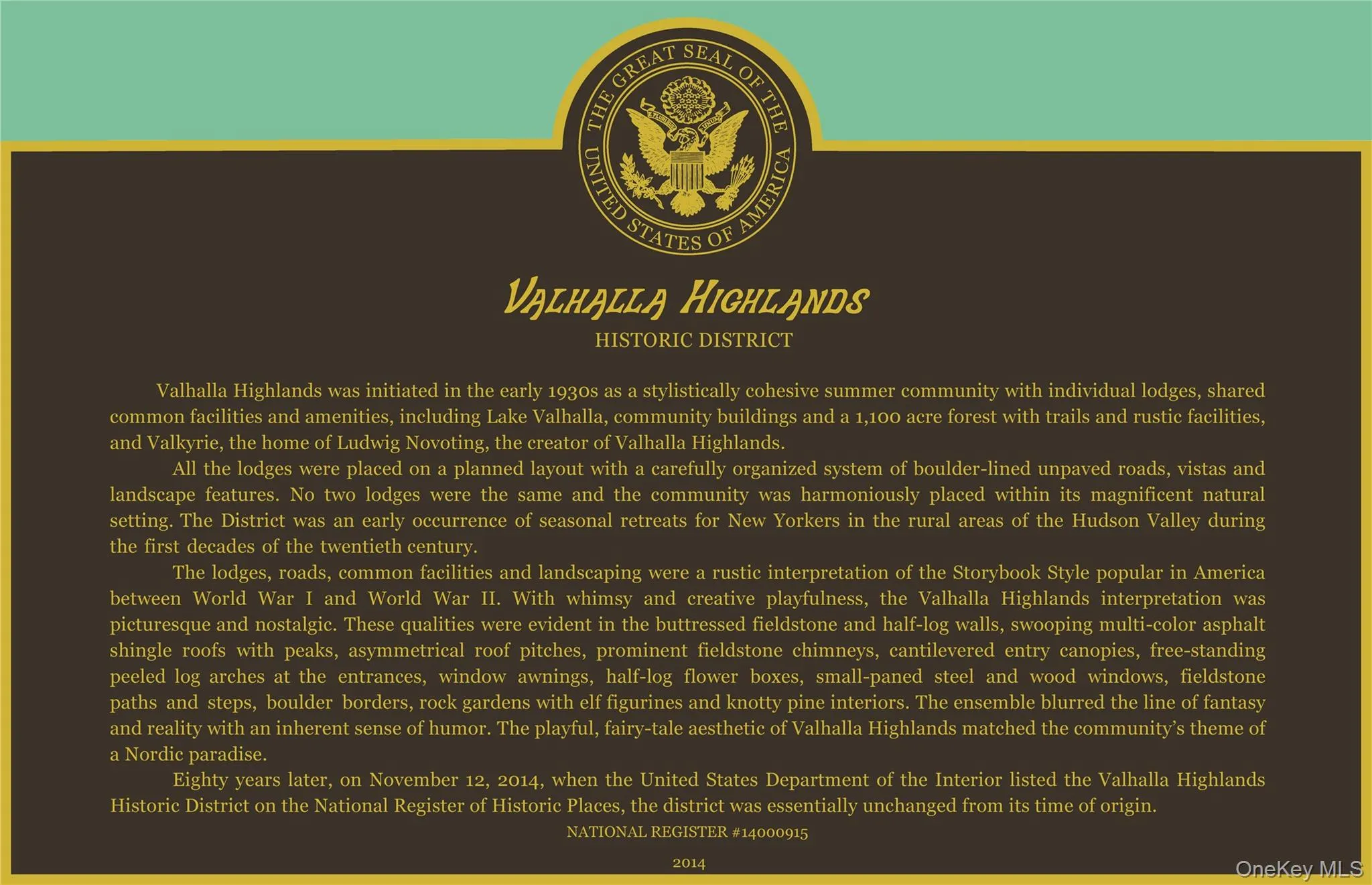 View of a license / certification View of a license / certification