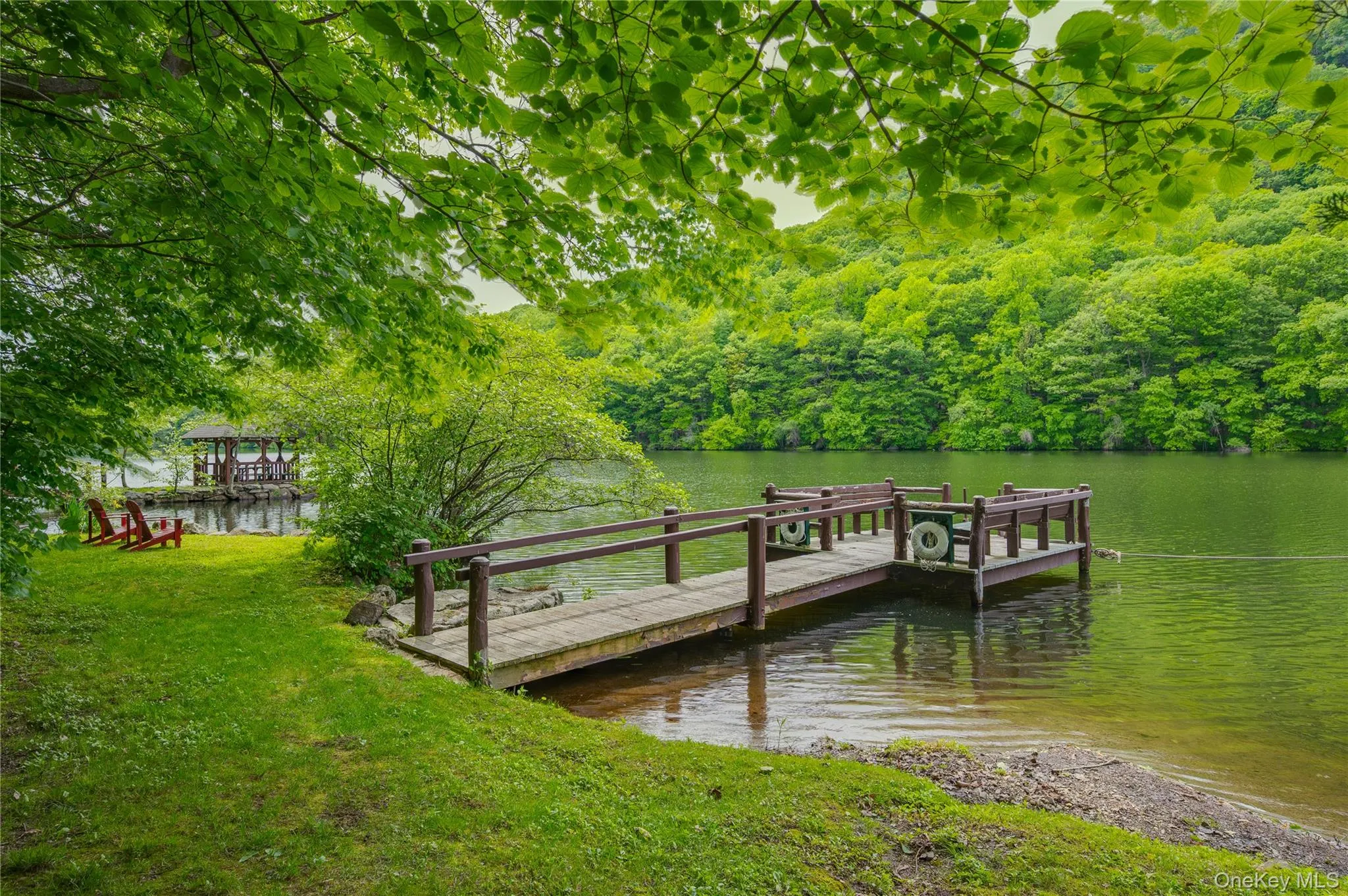 Community Dock Community Dock