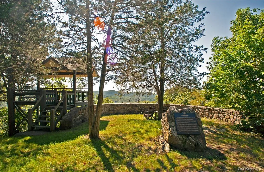 Lookout Point Lookout Point