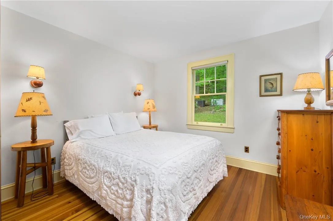 Second Bedroom Second Bedroom