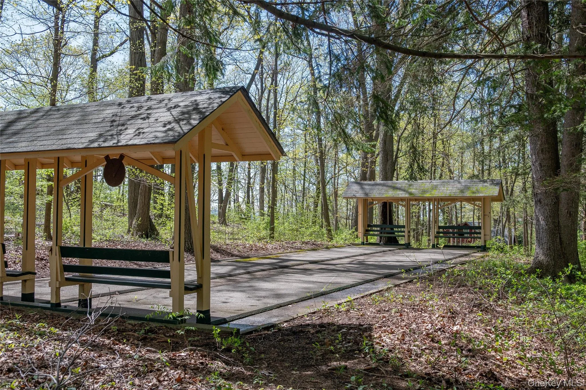 Community Bocce Ball Community Bocce Ball