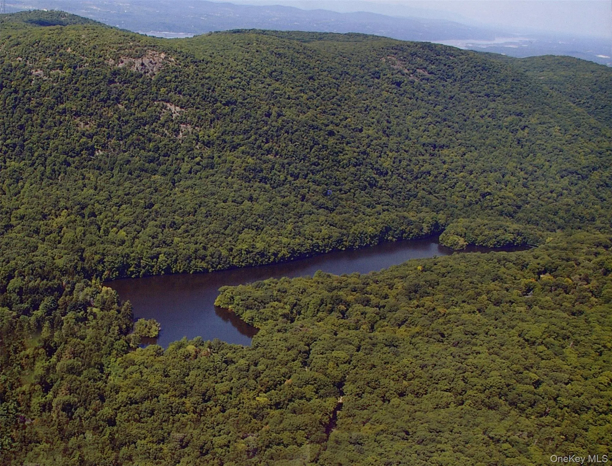 Lake Valhalla Lake Valhalla