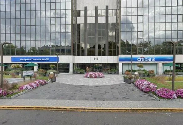 View of building exterior View of building exterior