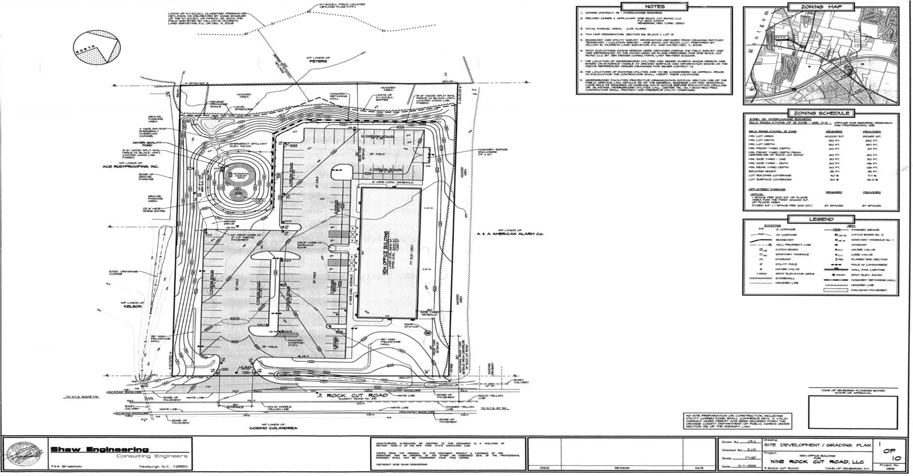 SITE PLAN SITE PLAN