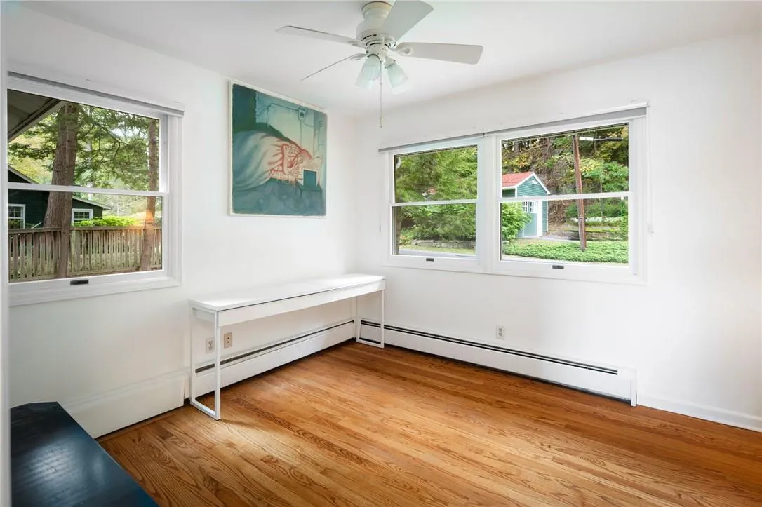 Bedroom #2 Bedroom #2