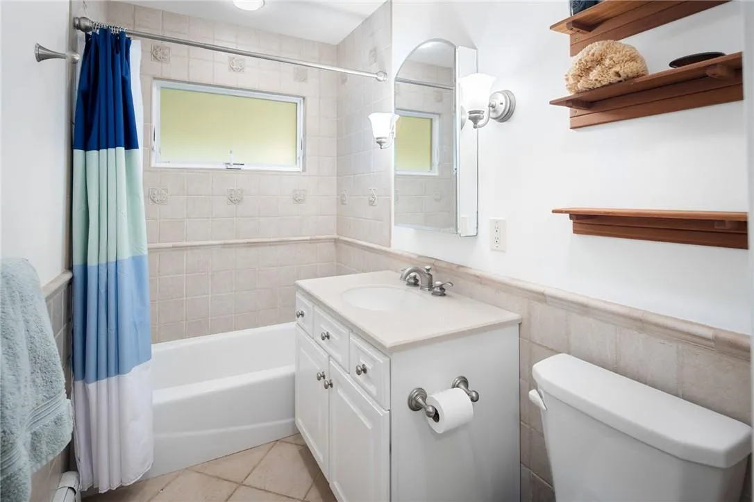 Hallway Bathroom Hallway Bathroom