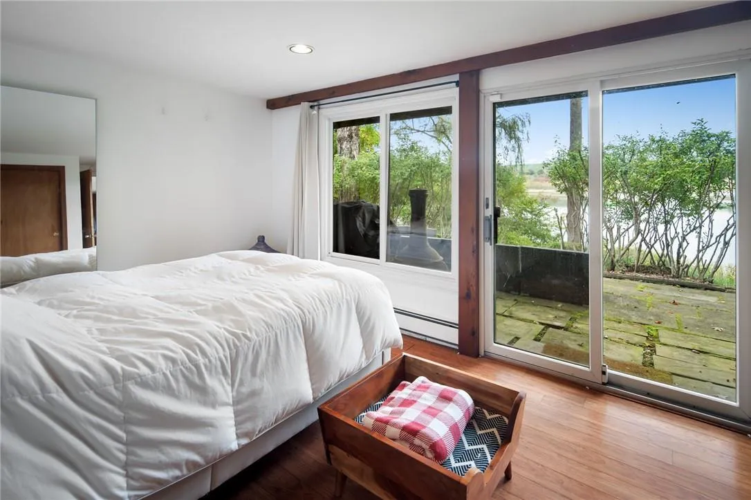 Bedroom #4 Bedroom #4