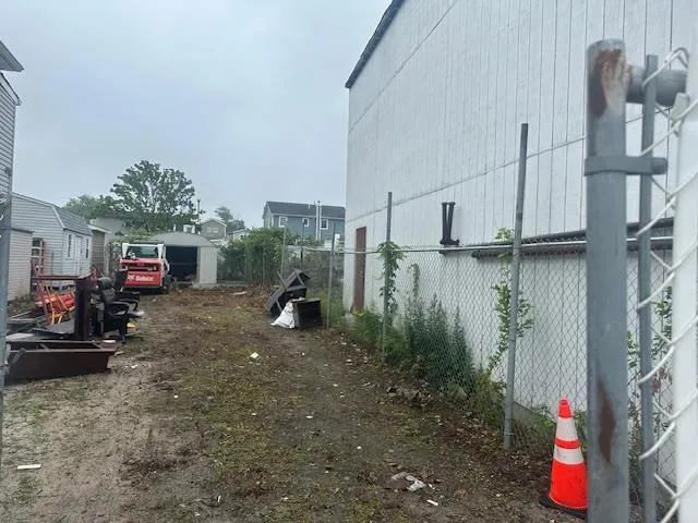 View of side of property View of side of property