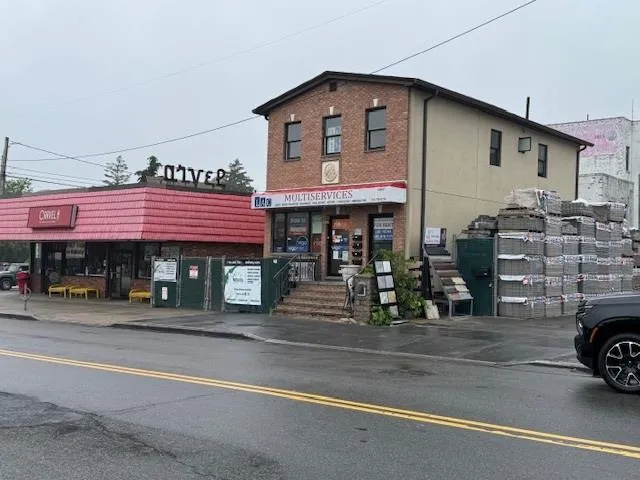 View of commercial location View of commercial location