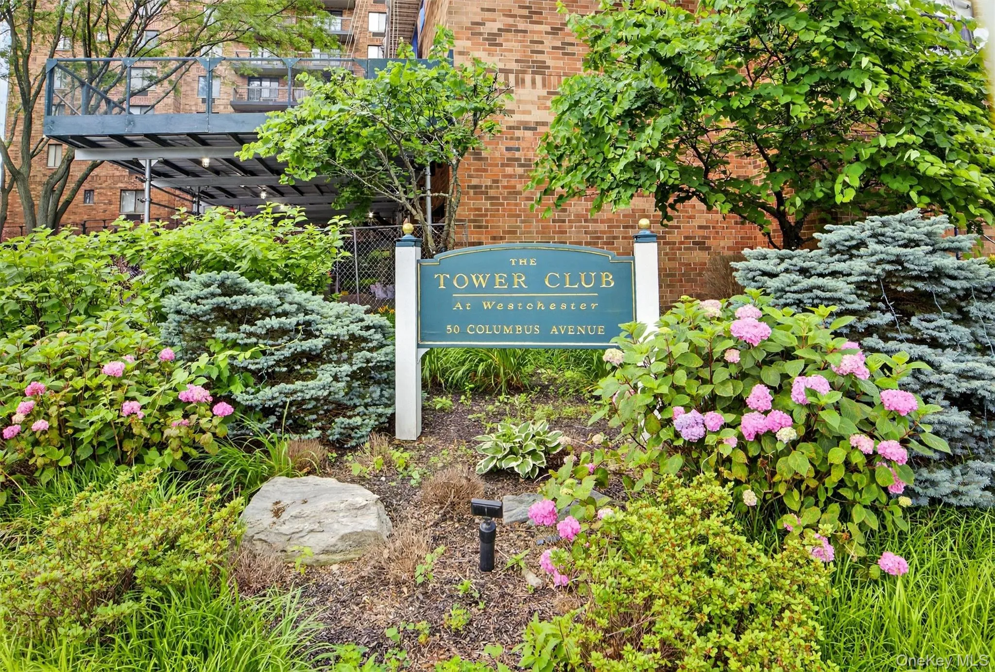 View of community sign View of community sign