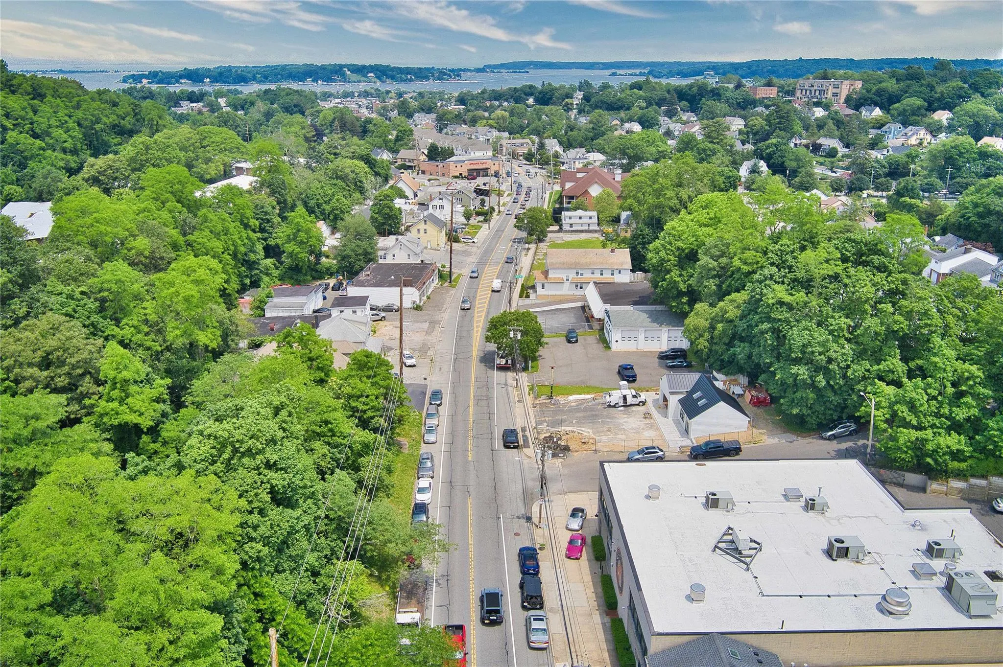 Bird\'s eye view Bird\'s eye view