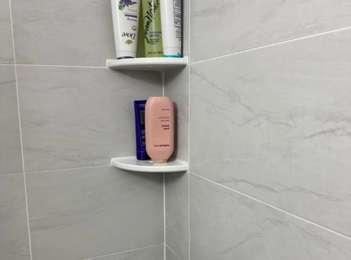 Bathroom view Bathroom view