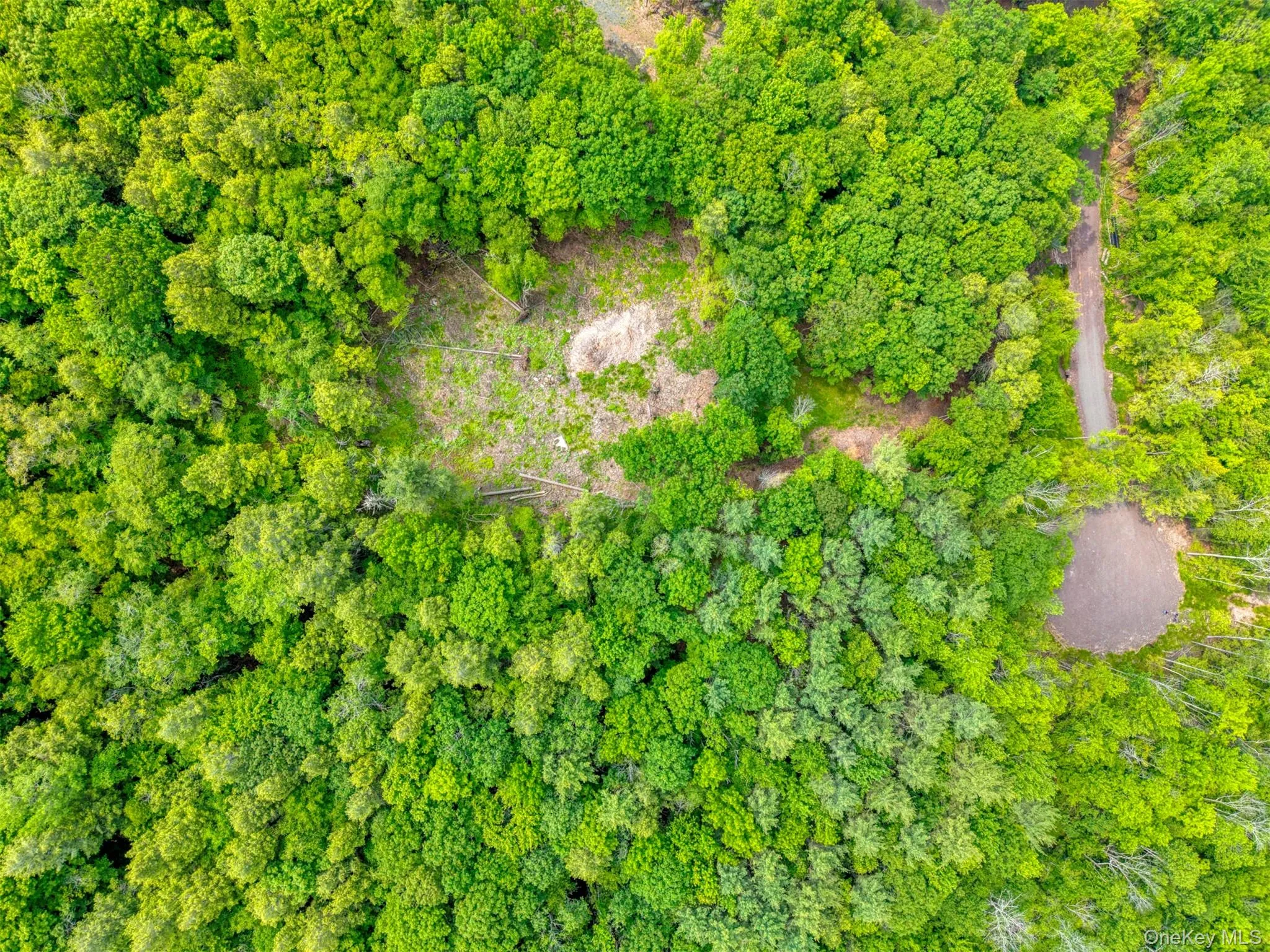 Aerial view of property and surrounding area Aerial view of property and surrounding area