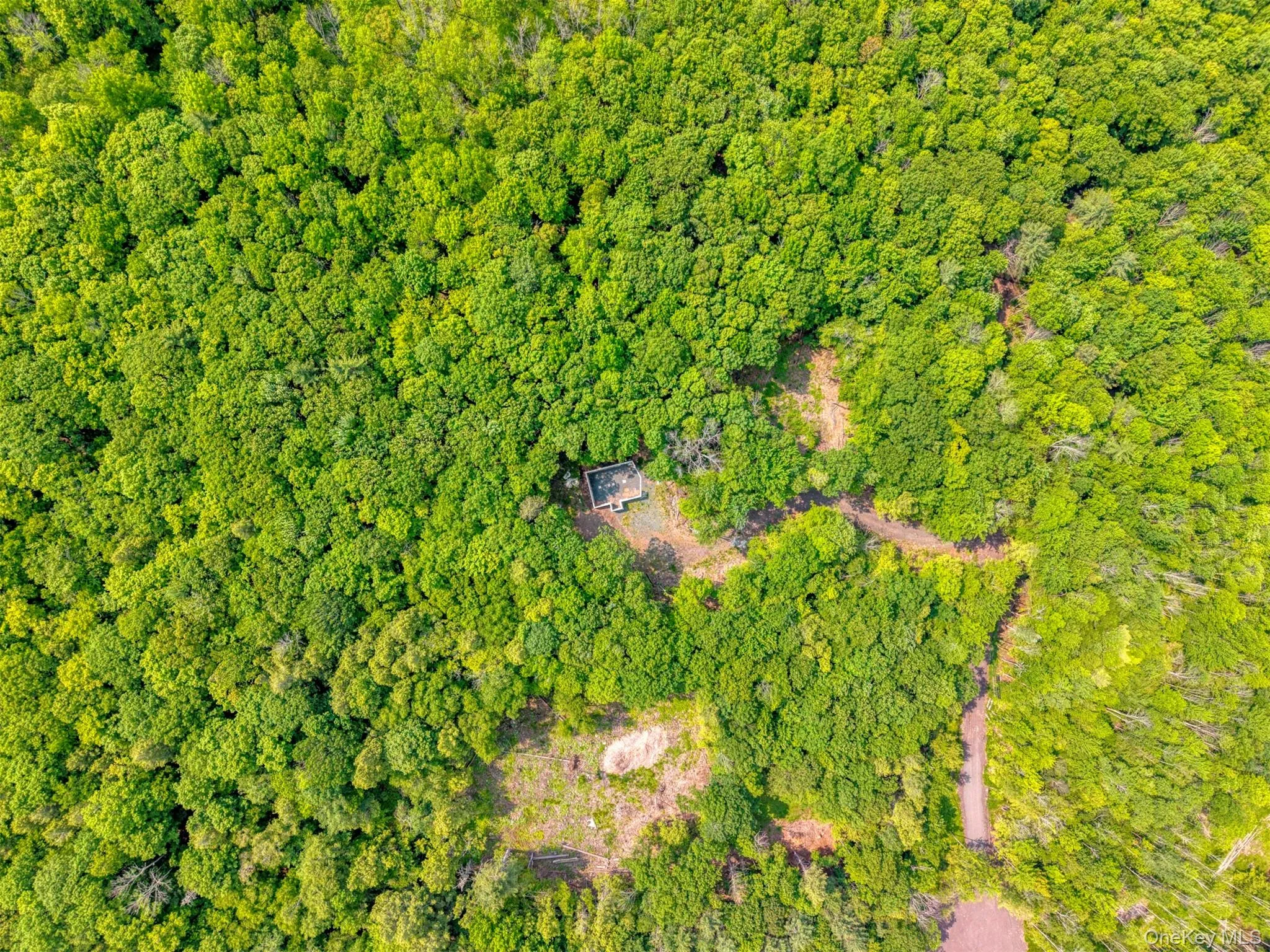 Aerial view Aerial view