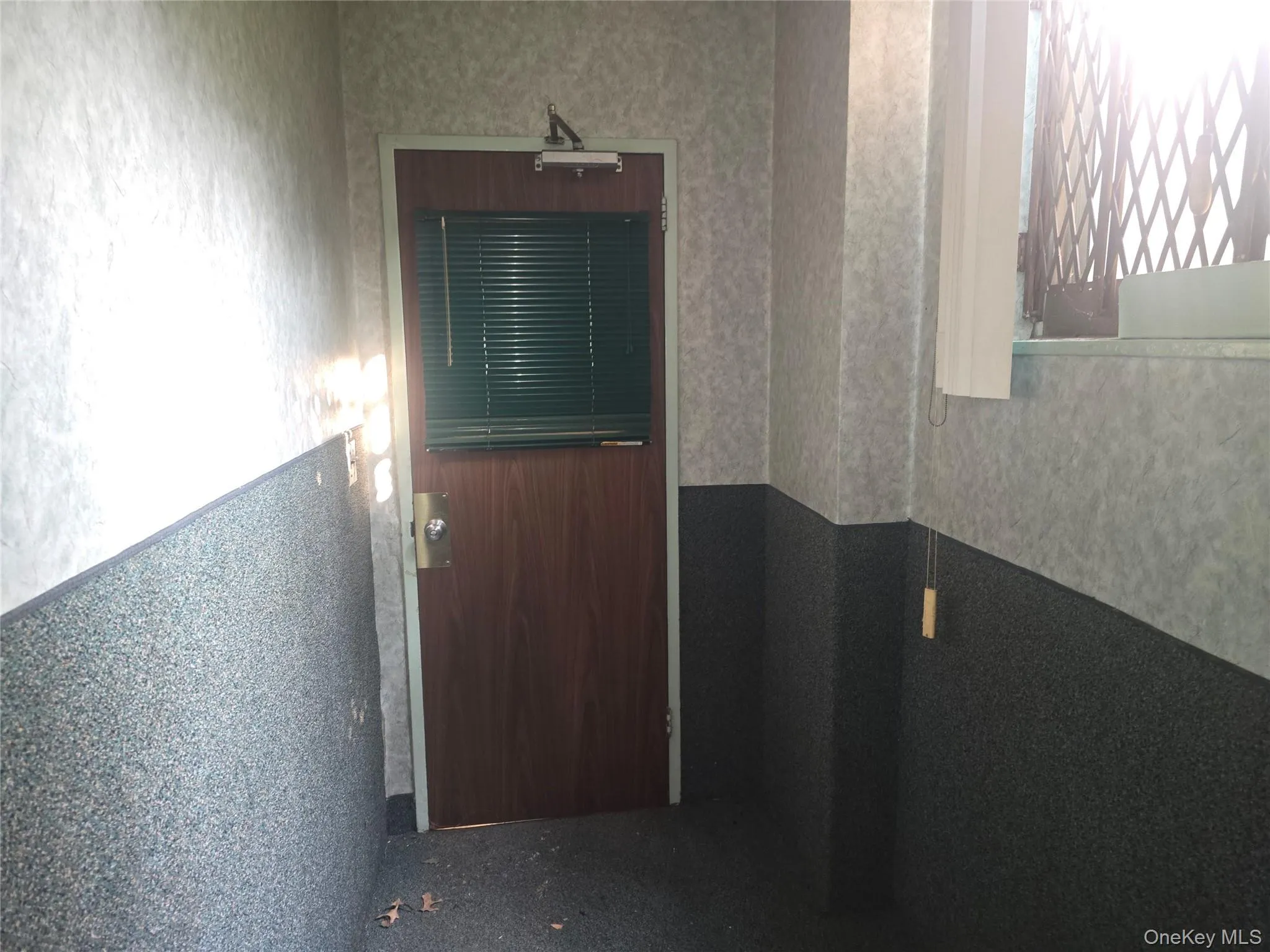 View of hallway View of hallway