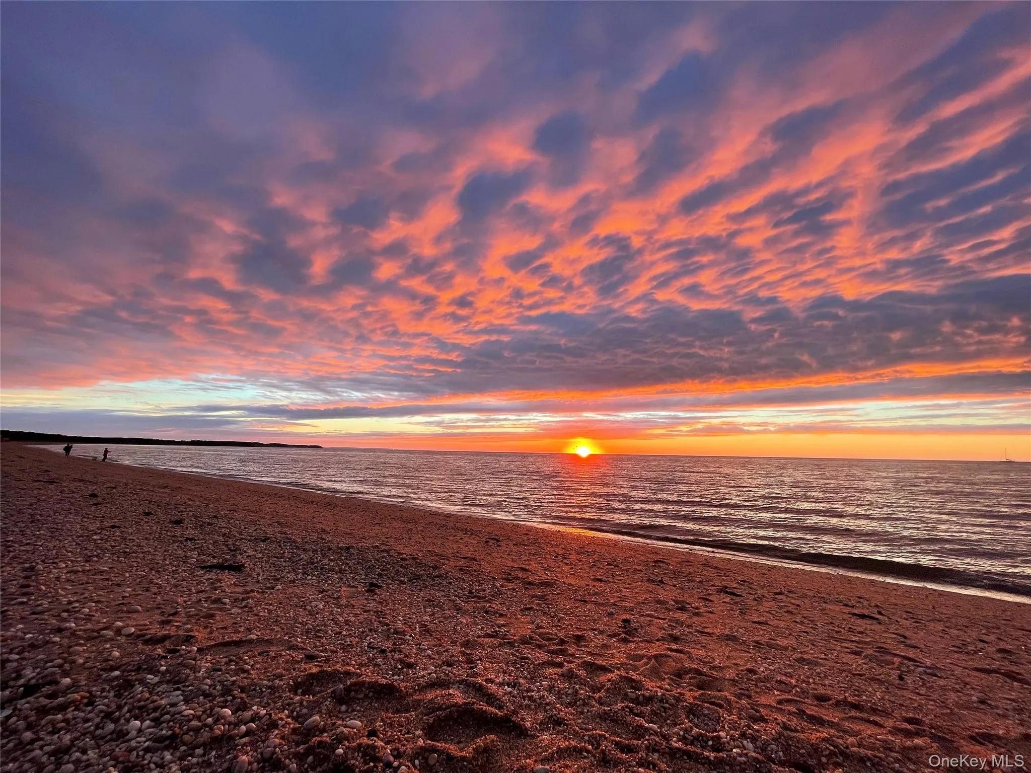Water view featuring local beach Water view featuring local beach