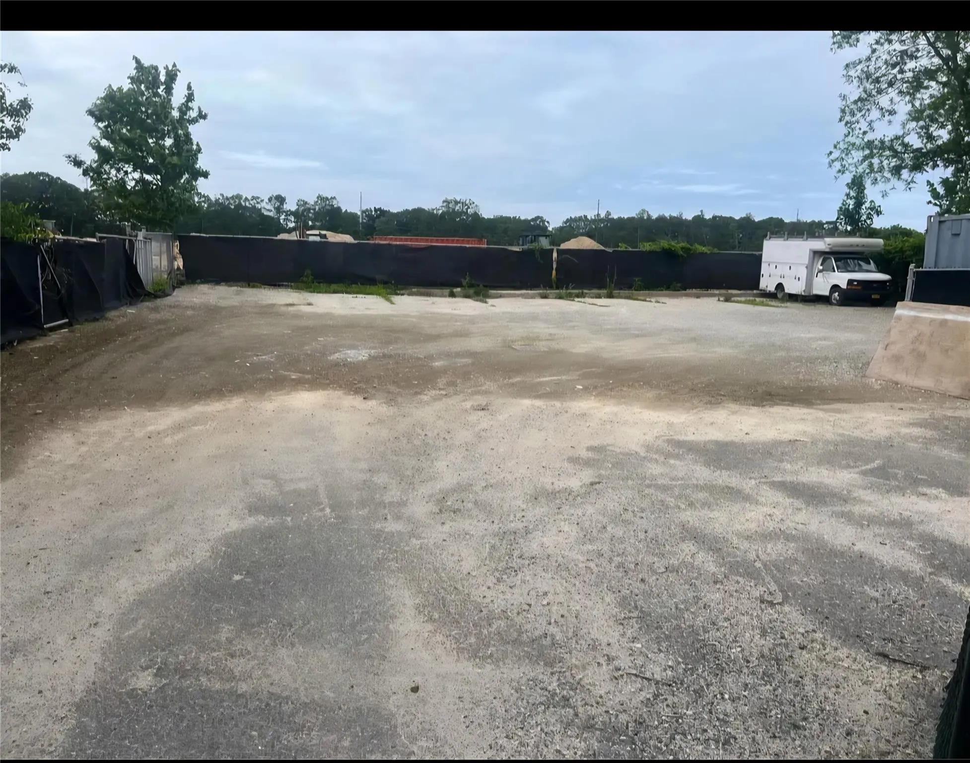 View of yard View of yard