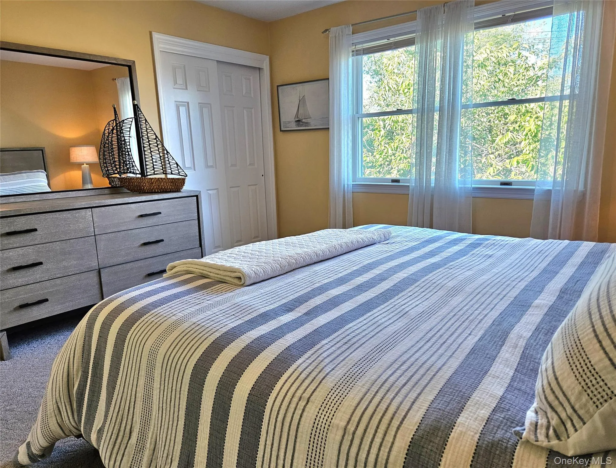 Guest Bedroom View 2 Guest Bedroom View 2